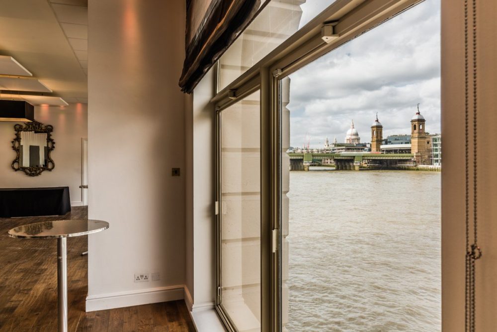 River Room, Glaziers Hall | Event Venue | Moving Venue