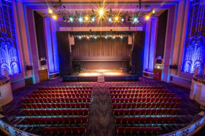 theatre venue