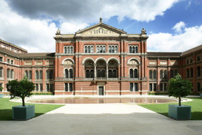 The Victoria & Albert Museum London