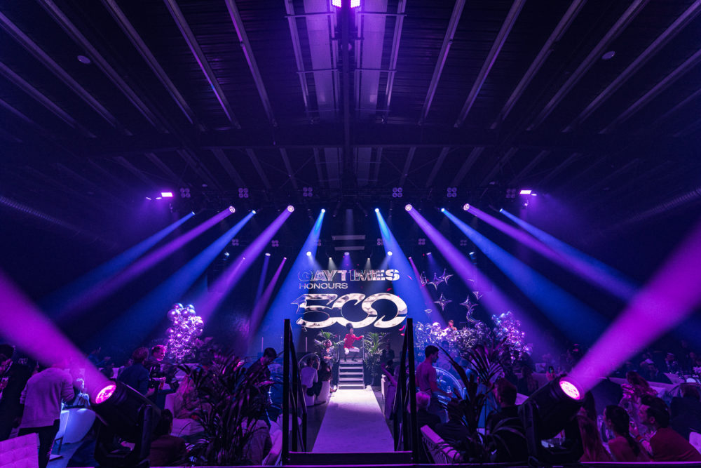 The Magazine London O2 Magazine London | Moving Venue Event Catering