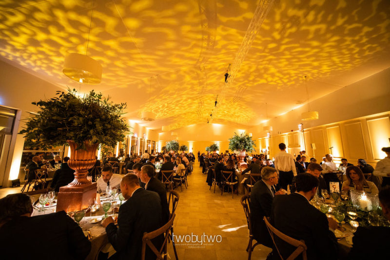 The Pavilion, Kensington Palace Event Venue Moving Venue