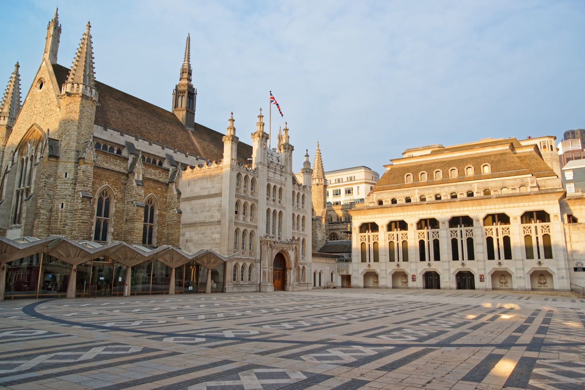 Guildhall London Event Catering Moving Venue Guildhall London Event Catering Moving Venue
