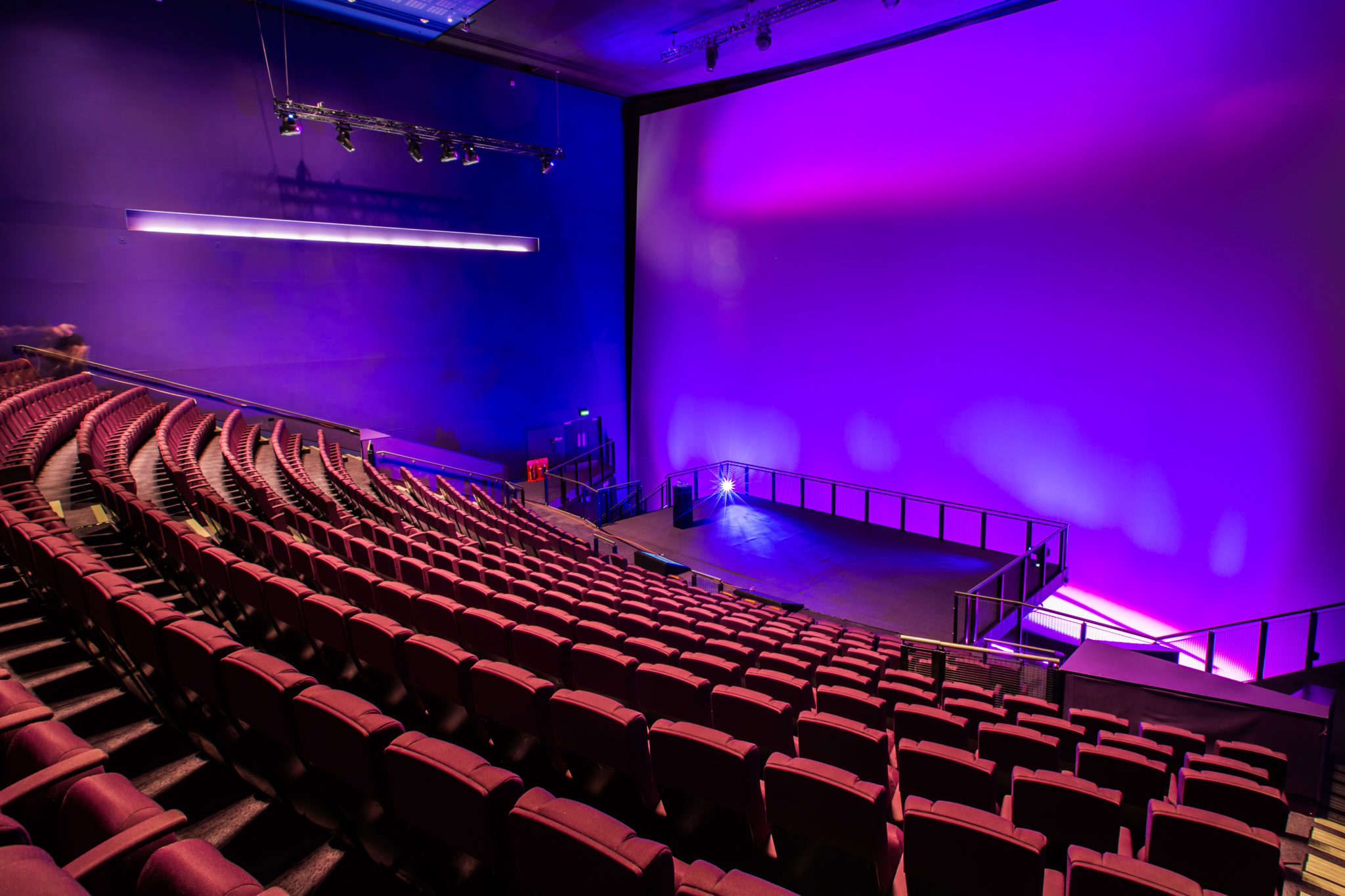 museum of discovery and science and imax 3d theater