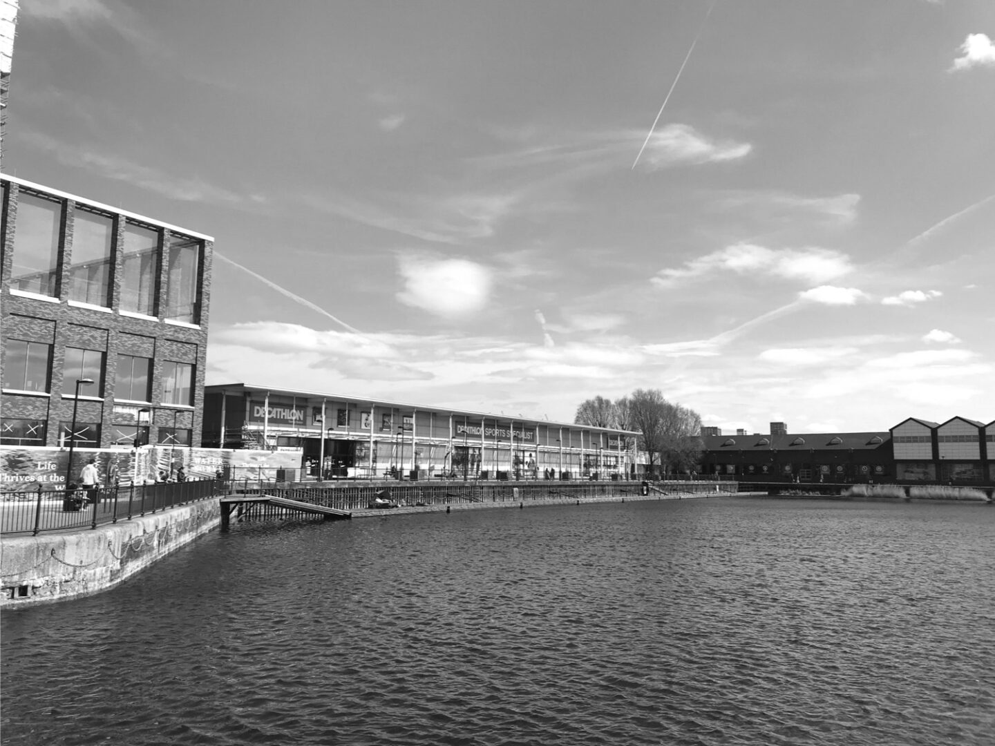 Dock X Event Venue Moving Venue Catering